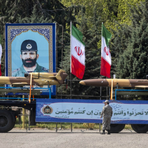 Iranul va suferi consecințe grave în cazul unui atac asupra Israelului