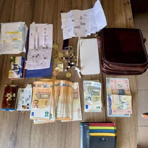 Lecție de spirit civic în comuna Păpăști, judetul Vrancea