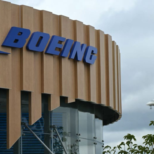Analiștii avertizează că Boeing ar putea să nu atingă obiectivele de producție pentru avioanele 737 MAX