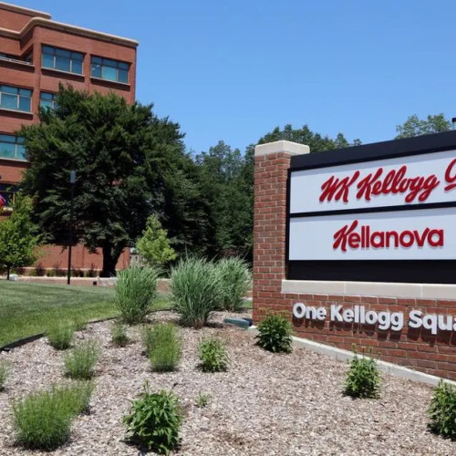 Mars achiziționează Kellanova pentru 35,9 miliarde de dolari