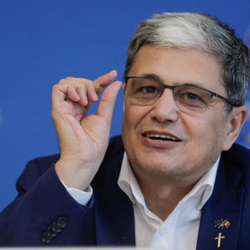 Marcel Bolos explică discrepanțele salariale dintre sectorul public și privat