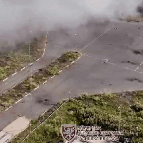 Ucraineanii au capturat 2.000 de prizonieri ruși în doar zece zile