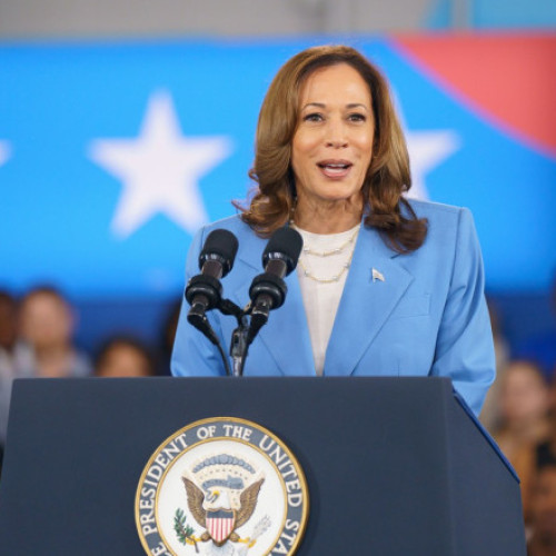 Kamala Harris prezintă o agendă economică ambițioasă în campania pentru Casa Albă