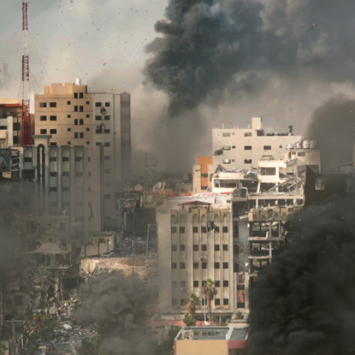 Negocierile pentru încetarea focului în Gaza suspendate, dar speranțe pentru un acord săptămâna viitoare