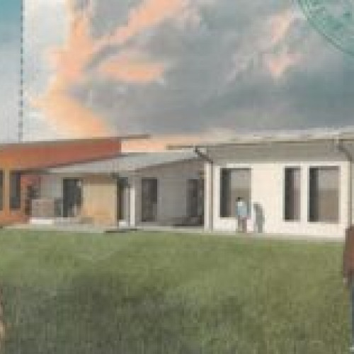 Centru de zi pentru copiii în risc de separare de părinți, în comuna Avrameni