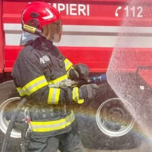 Oportunitate de carieră pentru tineri la ISU Giurgiu