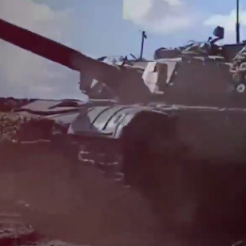 Ofensiva ucraineană din regiunea Kursk surprinde Rusia