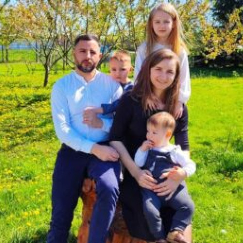 Un an de la moartea Alexandrei Ivanov, o mamă tânără lăsată fără ajutor medical