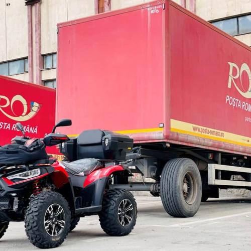 Pensii 2024: Peste 500.000 de decizii de recalculare a pensiilor livrate de Poșta Română