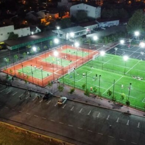 Înscrierile pentru a treia ediție a „Cupei Sectorului 3” au început