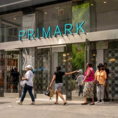 Primark lansează un nou program de formare în parteneriat cu Circular Textiles Foundation
