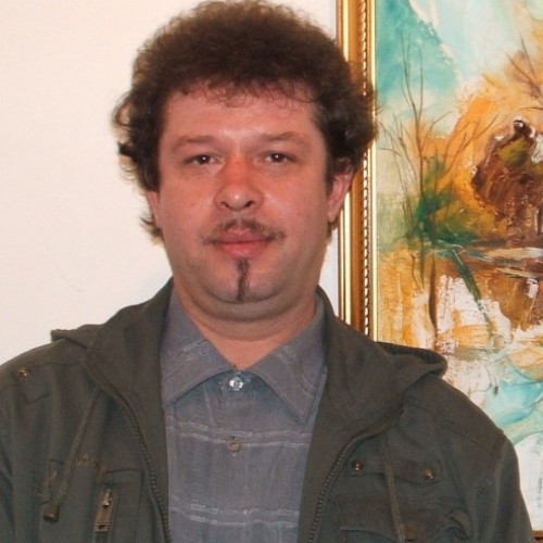 Romeo Antonio Palie: Un artist plastic de excepție din Moldova