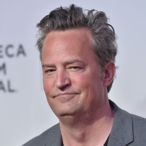 Cinci persoane arestate în cazul morții actorului Matthew Perry