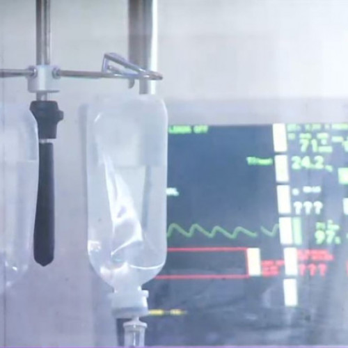 Iubitul doctoriței de la Spitalul Sf. Pantelimon a ieșit din comă