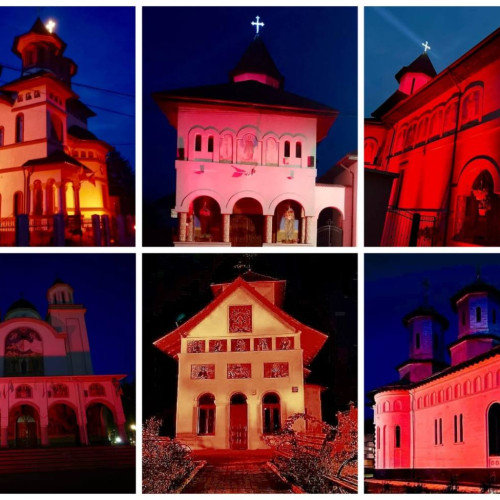 Ziua Națională pentru Comemorarea Martirilor Brancoveni, marcată în Arhiepiscopia Târgoviștei
