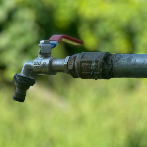 APA CTTA Alba limitează furnizarea apei în mai multe localități