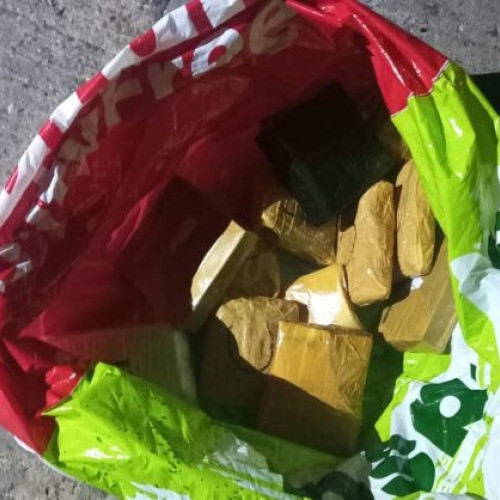 Polițiștii de frontieră români și bulgari, descoperiri importante la Giurgiu