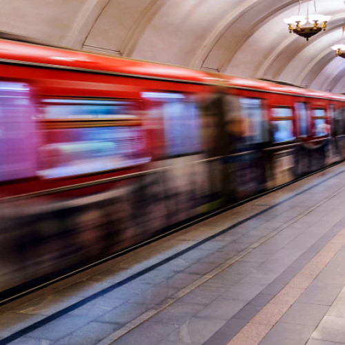 Alertă nucleară la metroul din Moscova