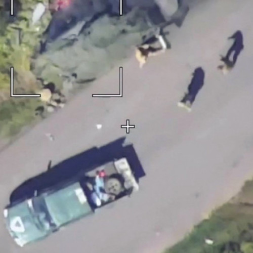 Rusia acuză Ucraina de planuri de atac asupra centralei nucleare din Kursk