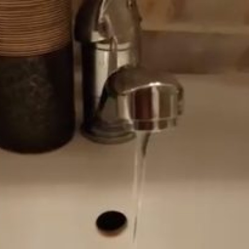 Restricții de apă în județul Botoșani din cauza secetei