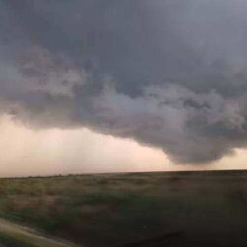 Avertizare meteorologică de Cod Galben în Botoșani