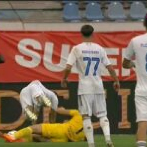 FC Botoșani face progrese importante în Superligă