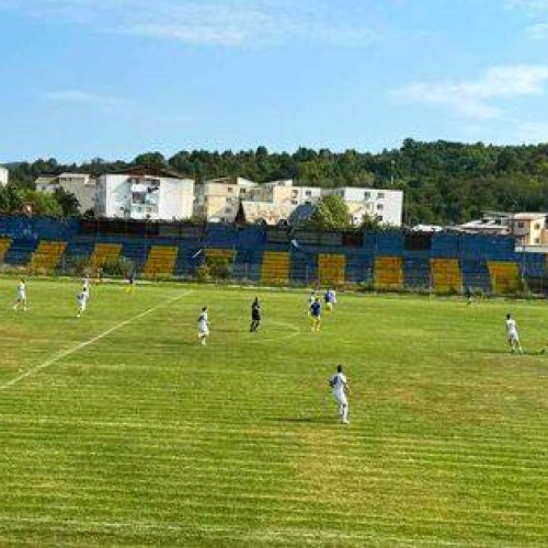 Urban Titu încheie vara cu o victorie concludentă