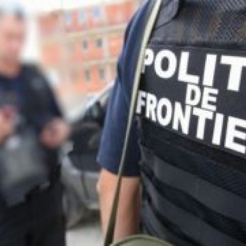 Angajări în masă la Poliția de Frontieră din Botoșani