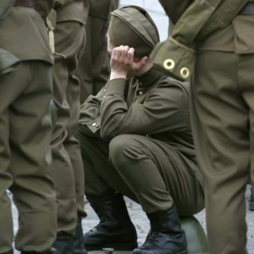 Kremlinul pregătește un nou val de mobilizare pentru luna septembrie