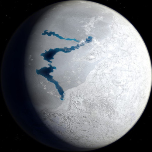 Insulele Garvellach, o cheie pentru înțelegerea erelor glaciare ale Pământului