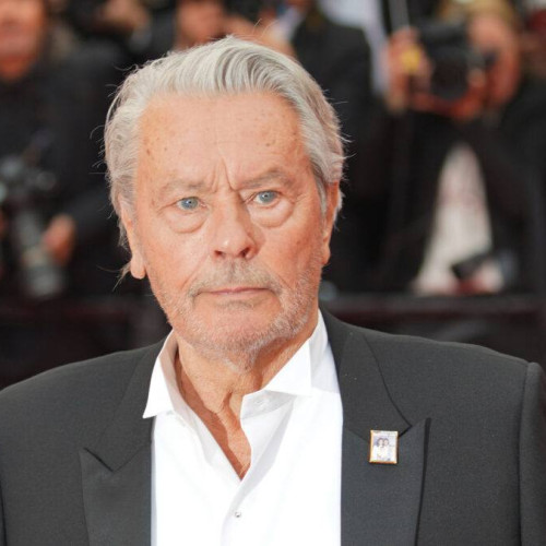 Decesul actorului Alain Delon, anunțat de cei trei copii ai săi