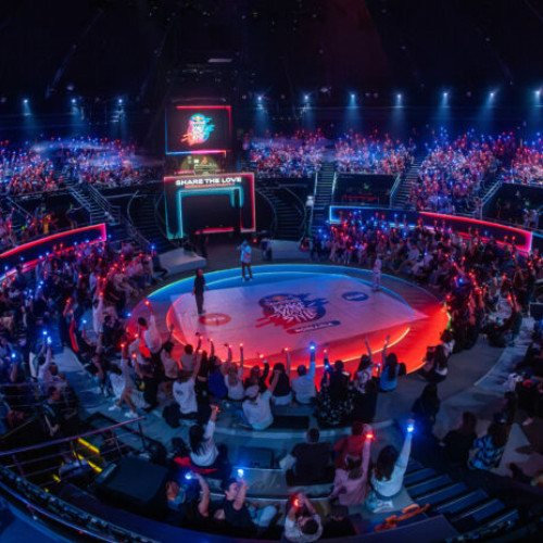 Revine Red Bull Dance Your Style, competiția de street dance în România