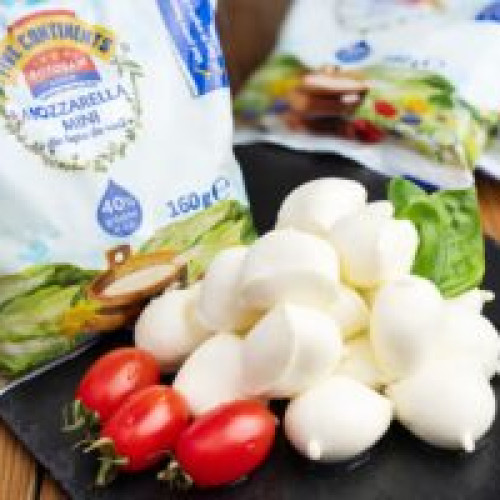 Mozzarella din Botoșani, gazda Campionatului Internațional de Pizza