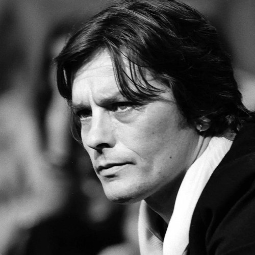 Alain Delon a decedat la vârsta de 87 de ani