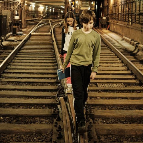 Premiul ANONIMUL 2024 pentru lungmetrajul "Photophobia"