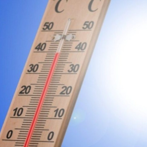 Cod galben de caniculă în mare parte din țară, cu excepția Tulcei și litoralului