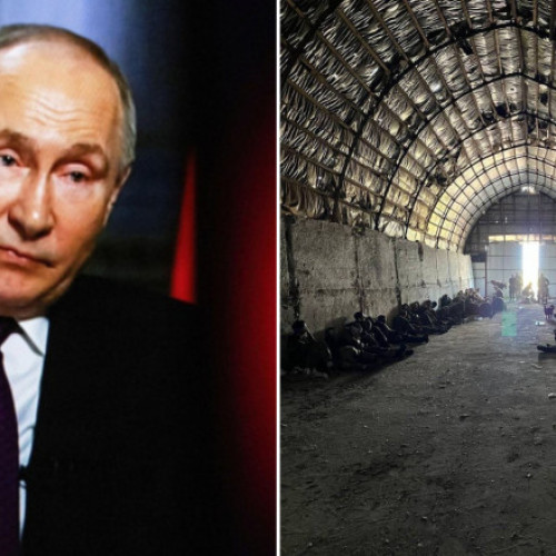 Succesul Ucrainei în regiunea Kursk determină deschiderea Rusiei către negocieri