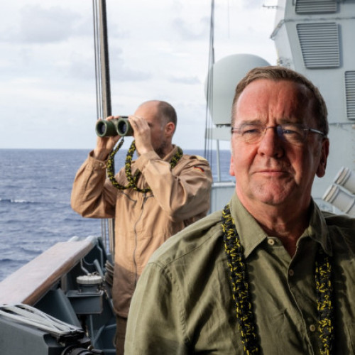 Germania în alertă din cauza amenințărilor de sabotaj