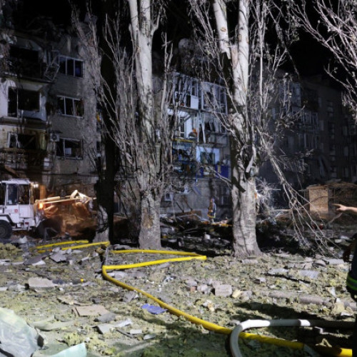 Rusia revendică capturarea unui sat în apropierea orașului Pokrovsk