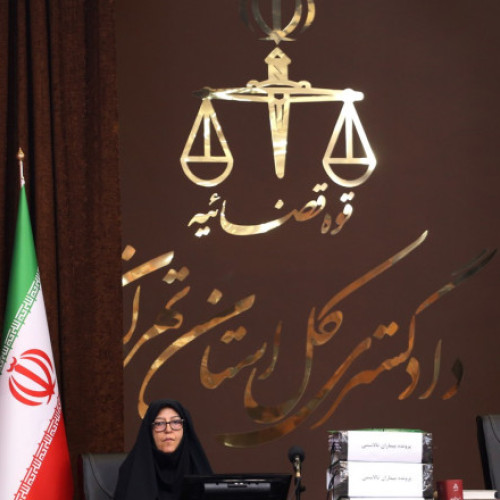 Proces împotriva Statelor Unite în Iran pentru implicarea în lovitura de stat din 1953