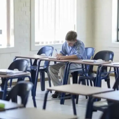 Noul statut al elevului a fost publicat în Monitorul Oficial