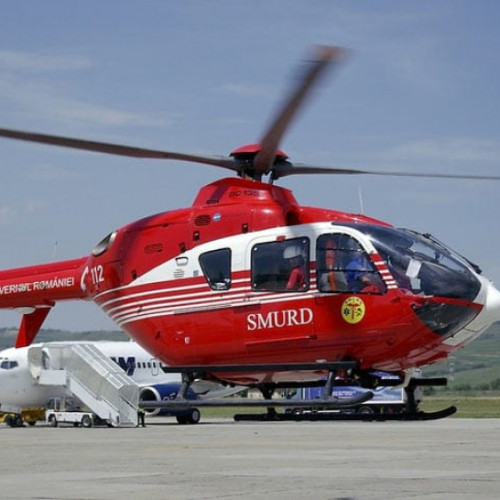 Tulcean înecat în Dunăre în timpul unei zile călduroase