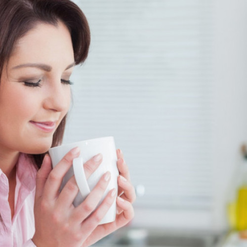 Consumul excesiv de cofeină poate afecta sănătatea inimii, arată un nou studiu