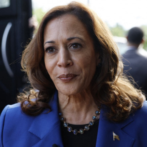 Kamala Harris, critică indirectă adusă lui Donald Trump în Pennsylvania