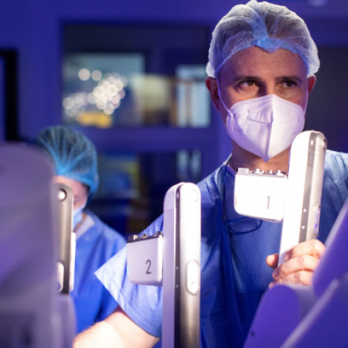 Diagnosticarea timpurie a cancerului de prostată: povestea lui Sandu