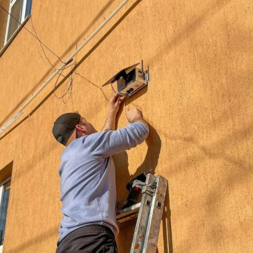 Bucureștiul va avea patru noi senzori pentru monitorizarea calității aerului