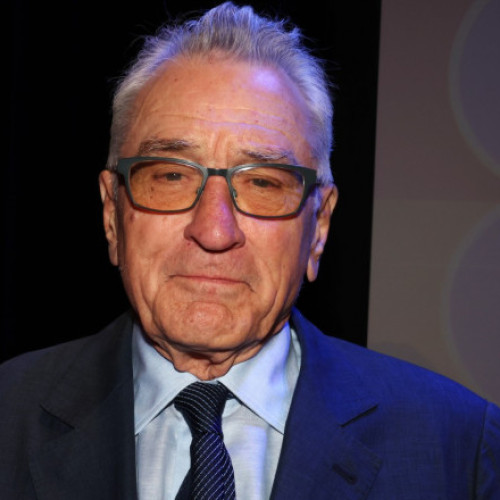 Robert De Niro împlinește 81 de ani, fiica sa surprinde momente de neuitat pe Instagram