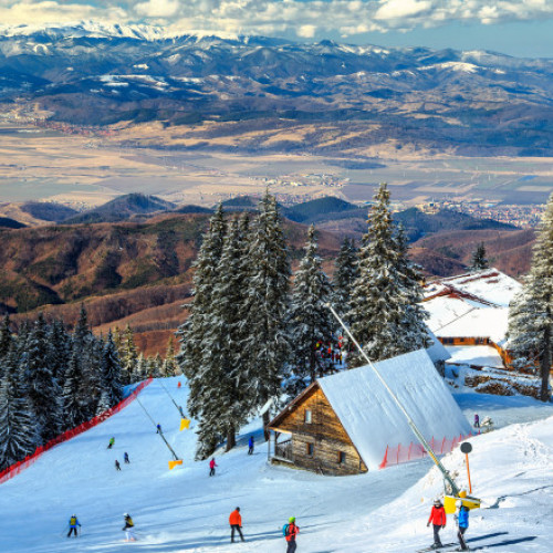 Destinații montane populare în România pentru o vacanță de neuitat