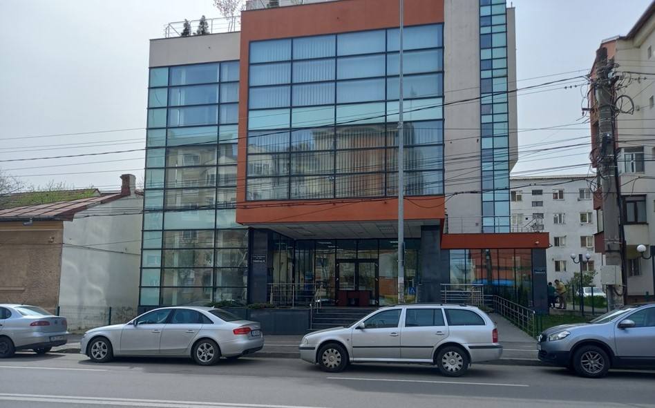 Oportunități de angajare disponibile la AJOFM Dâmbovița