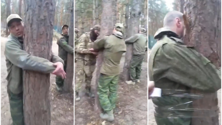 Ucraina isi intensifica ofensiva in regiunea rusă Kursk